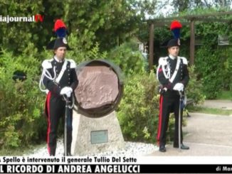 Il telegiornale del 2 ottobre 2016