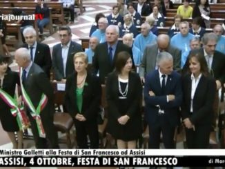 Il telegiornale del 3 ottobre 2016