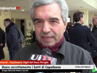 Il telegiornale de 28 dicembre 2016