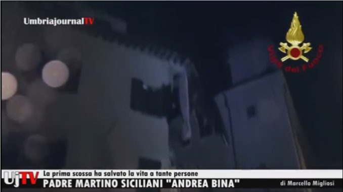 Il telegiornale del 28 novembre 2016