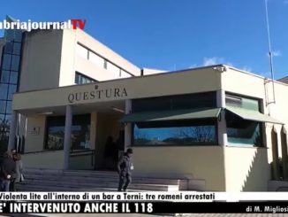 Il telegiornale del 5 dicembre 2016