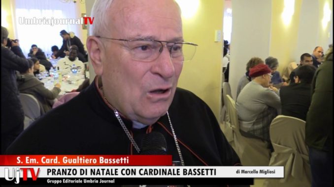 Il telegiornale del 26 dicembre 2016