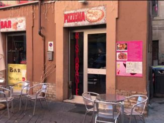 Raid notturno a Terni, fermati tre dominicani, un quarto ricercato