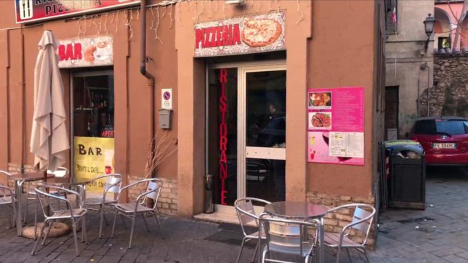 Raid notturno a Terni, fermati tre dominicani, un quarto ricercato