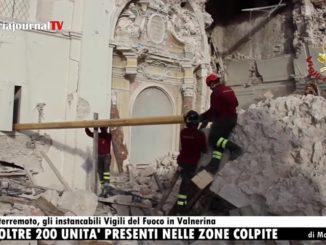 Il telegiornale del 6 novembre 2016