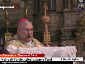 Il telegiornale del 25 dicembre 2016