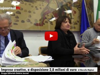 2,8 milioni di euro per le imprese creative, ecco primo bando regionale