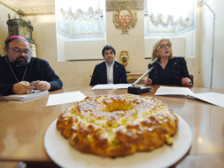 Presentazione programma dei festeggiamenti del Patrono di Perugia, San Costanzo