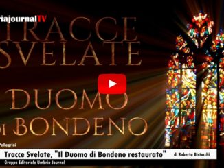 Tracce Svelate "Duomo di Bondeno dopo il restauro post sisma”