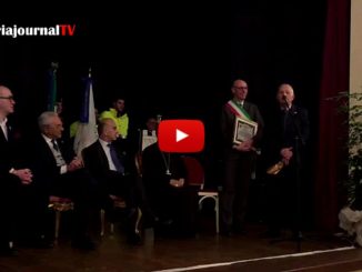 Gualdo Tadino, a Luciano Meccoli il Premio Beato Angelo 2017