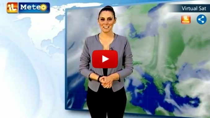 Meteo, weekend, sabato sole, domenica neve al Centro, anche a Roma