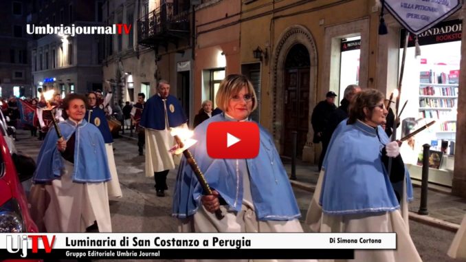 Il rotocalco dell'Umbria notizie della settimana 29 gennaio 2017 Umbriajournal