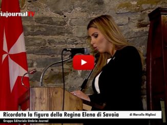 Regina Elena Petrović Njegoš, principessa del Montenegro, ricordata a Magione