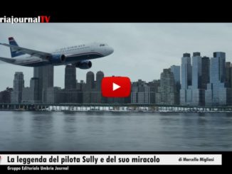 Sully, il pilota che salvò 155 persone dopo ammaraggio sull’Hudson