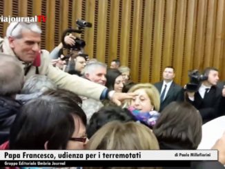 Il telegiornale online dell'Umbria del 5 gennaio 2017 Umbria Journal TV
