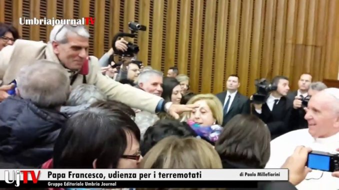 Il telegiornale online dell'Umbria del 5 gennaio 2017 Umbria Journal TV