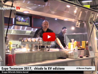 Expo Tecnocom 2017, chiude in forte crescita la XV edizione