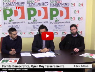 Tesseramento Pd, Open day come terapia d'urto