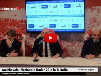 Verso i Mondiali, al Curi il 14 febbraio amichevole tra B Italia e la Nazionale under 20