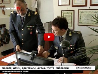 Finanza smantella gruppo criminale, base a Bastia, frode milionaria nel commercio alimentare telegiornale