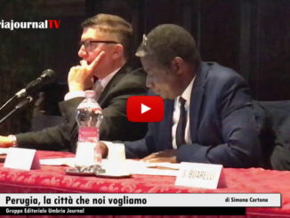 Perugia, la città che vogliamo, la seconda edizione dell'Io al Noi