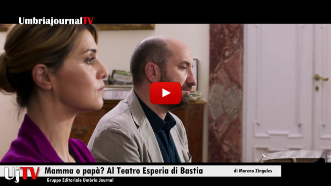 Nuova programmazione al Cinema Esperia, arriva Mamma o Papà?