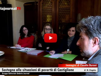 Povertà Castiglione del Lago, insediata commissione che gestirà fondo iniziale di 45 mila euro