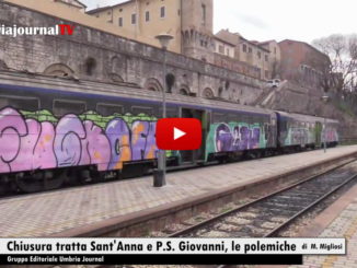 Il telegiornale online dell'Umbria del 17 febbraio 2017 Umbria Journal TV