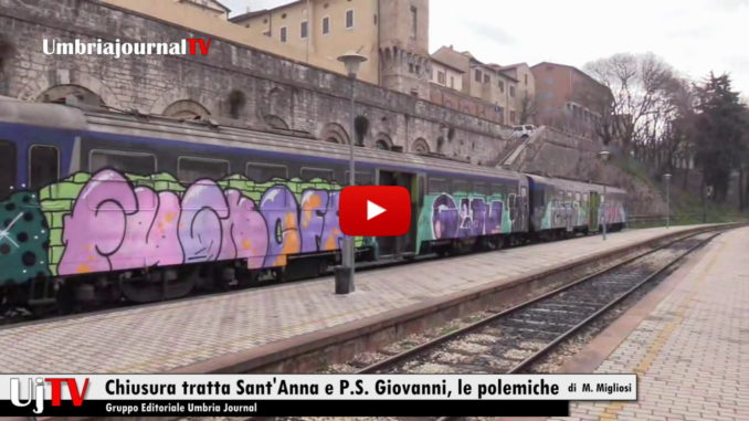 Il telegiornale online dell'Umbria del 17 febbraio 2017 Umbria Journal TV