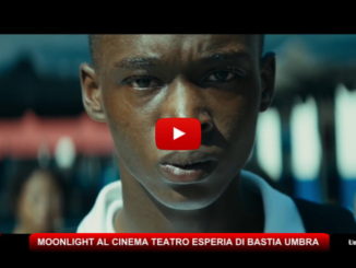 Cinema Esperia Bastia Umbra, arriva Moonlight un film della Miami moderna