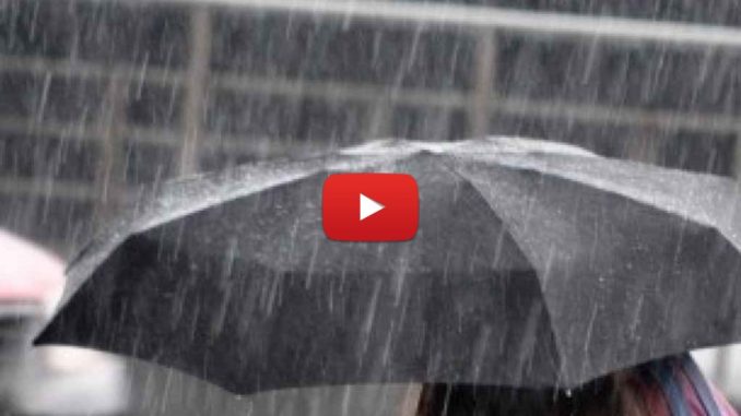 Meteo domani 19 Luglio 2017, locali acquazzoni sulle Alpi, sole prevalente altrove