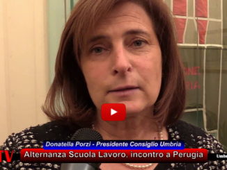 Istruzione: “Alternanza scuola-lavoro, una prima valutazione sul progetto”