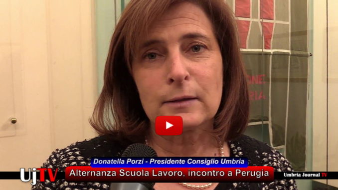 Istruzione: “Alternanza scuola-lavoro, una prima valutazione sul progetto”