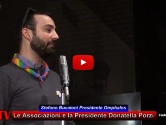 Ennesimo rinvio della legge sull'Omofobia, la protesta in consiglio regionale