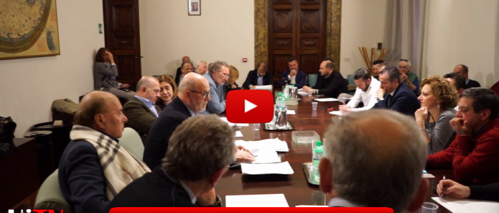 Terremoto, nuovo finanziamento dal Governo Gentiloni