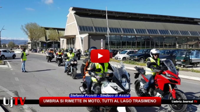 Il telegiornale online dell'Umbria del 26 marzo 2017 Umbria Journal TV