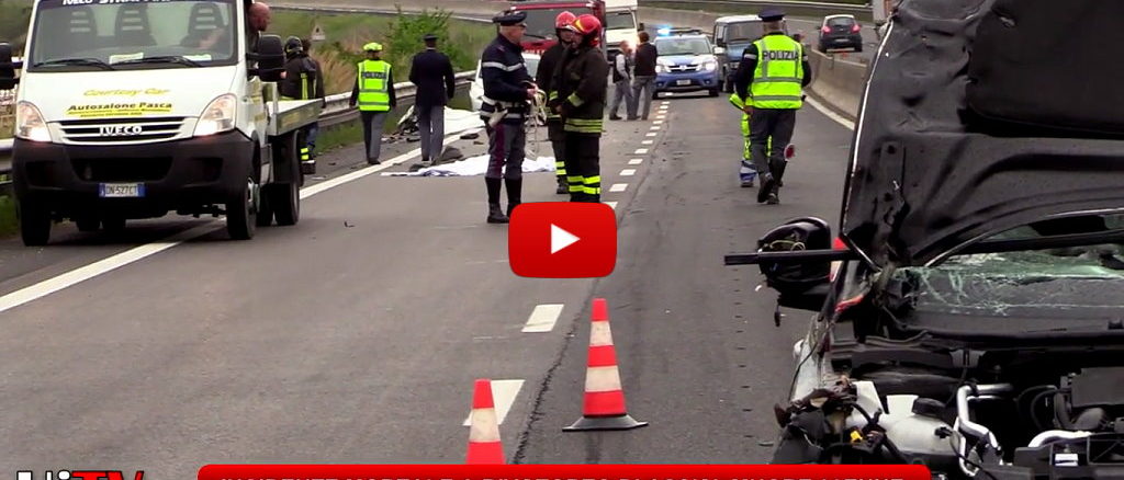 Il telegiornale online dell'Umbria del 6 aprile 2017 Umbria Journal TV