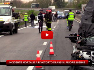 Il telegiornale online dell'Umbria del 6 aprile 2017 Umbria Journal TV