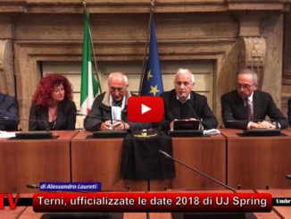 Umbria Jazz Spring a Terni, annunciate le date per l'edizione 2018