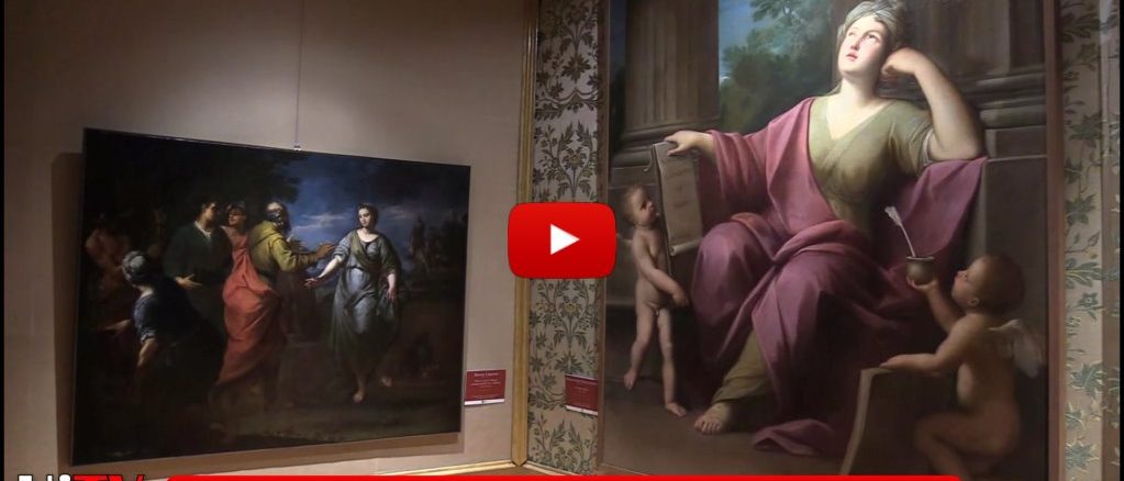 CariArte, da Giotto a Morandi, inaugurata a Perugia la mostra