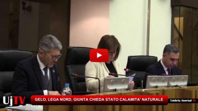 Coltivazioni a rischio causa gelo, Lega Nord, giunta chieda stato Calamità naturale