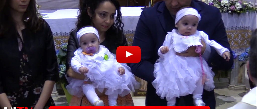 Incontro dei Gemelli dell'Umbria, Dea ed Elettra sono state battezzate durante la sesta edizione