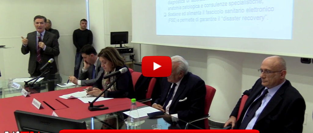 Ospedale di Perugia, 25 milioni di investimenti nel biennio 2017-2018