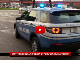 Due arresti, due denunce e una espulsione, controlli della polizia a Fontivegge