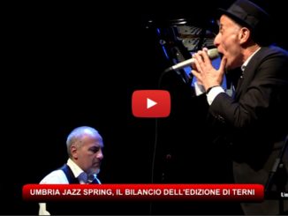 Umbria Jazz Spring Terni, ecco il bilancio dell'edizione numero zero
