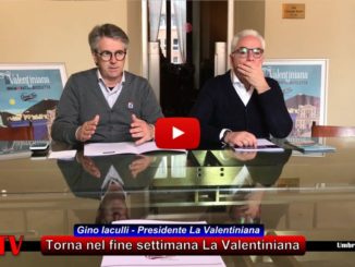 La Valentiniana, innamorati della bicicletta e dell'Umbria