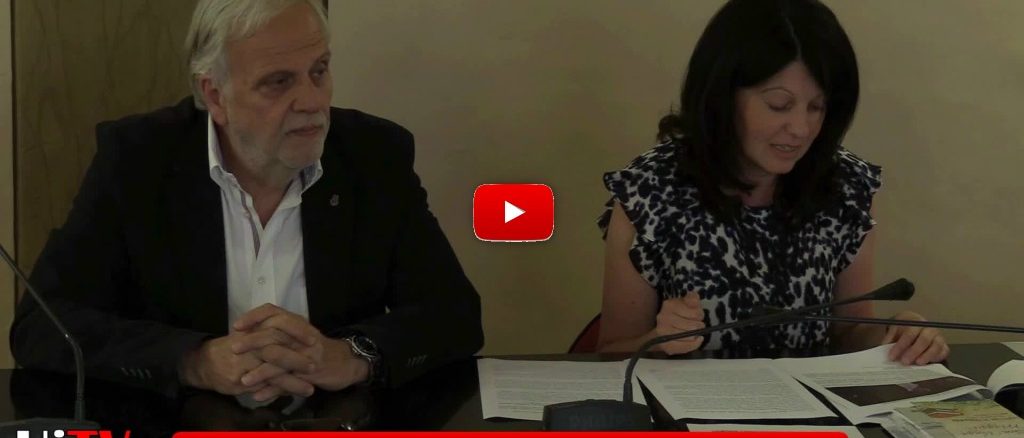 Presentato il cartellone musicale degli eventi estivi di Bastia Umbra