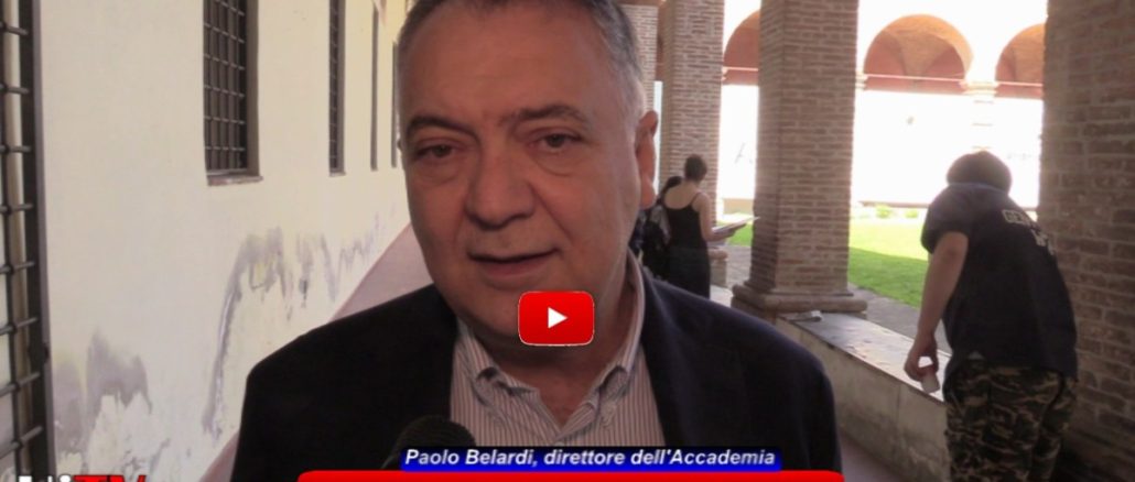 Sviluppumbria punta sulla creatività dell'Accademia