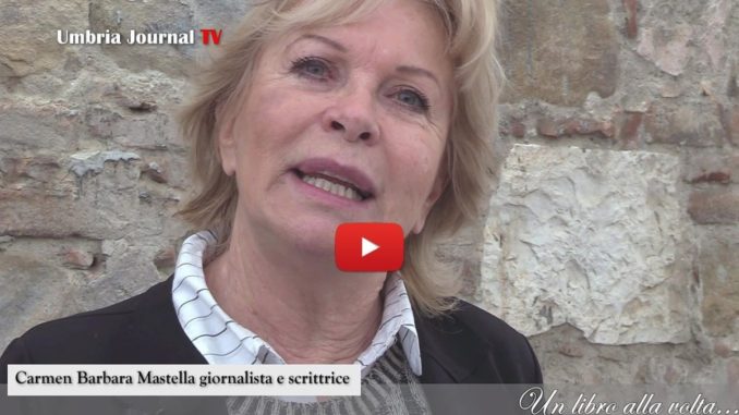 Un Libro alla volta, Barbara Mastella e il suo “L’arco perfetto”