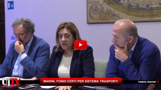 Ferrovie, 63 milioni di euro per ripristino, ammodernamento FCU